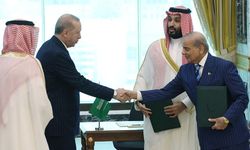 Mekke Güvenlik Anlaşması imzalandı