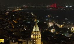 Mekke Anlaşması, 15 Temmuz Köprüsü'nü aydınlattı