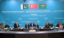 Mekke Savunma İttifakı ilk toplantısını yaptı