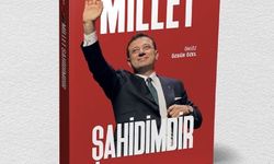 İmamoğlu'nun kitabına el koyma kararı