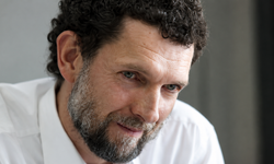 AİHM, Osman Kavala'nın serbest bırakılmasını istedi