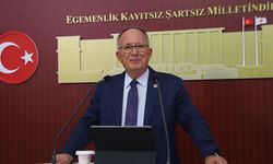 Kılıç: TMO piyasayı geriden takip ediyor