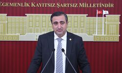 HÜDA PAR: 'Faizsiz Türkiye' süreci başlatılmalı