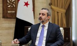 Şeybani: Türkiye'nin desteğinden vazgeçmeyeceğiz
