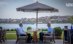 Türkiye sınırındaki havaalanını vuran İsrail'e ABD'den tepki