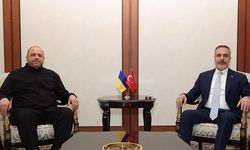 Kırım Tatar Umerov, dış istihbarat başkanı oluyor