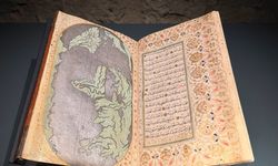 TÜYEK 6 binin üzerinde yazma eseri erişime açıyor