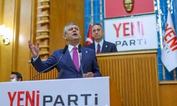 Özgür Özel: Barışın önünde durmayacağız