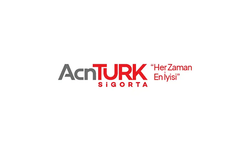AcnTürk Sigorta'ya zimmet operasyonu