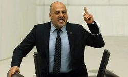 TİP Milletvekili Ahmet Şık hastaneye kaldırıldı