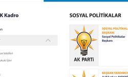 Fatma Betül Sayan Kaya, AK Kadro'dan çıkarıldı
