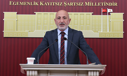 Öztunç: Rehber öğretmen açığı giderilmeli