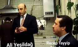 Bakan Gürlek, Yunanistan'dan Ali Yeşildağ'ın iadesini istedi