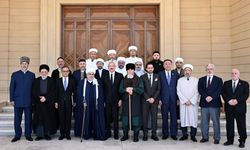 Aliyev: Müslümanları bölmeye çalışanlara had bildireceğiz