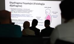 Bosna Hersek’te göğüs cerrahisi eğitim programı