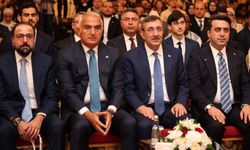 Müslüman Diaspora Forumu Ankara'da başladı