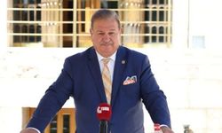 YRP'li vekilden 'ziggurat' açıklaması