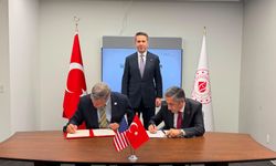 ABD Türkiye'ye nükleer reaktör hibe edecek