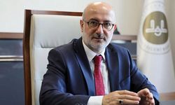 D. Türkistan'a giden Diyanet Akademi Başkanı görevden alındı
