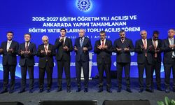 Erdoğan: Eğitim için her türlü imkanı seferber ettik