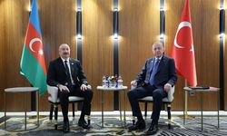 Erdoğan: Ermenistan ile barış bölgemize can suyu olacak