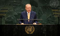 Erdoğan: Filistin'i boğma girişimleri hüsrana uğrayacak