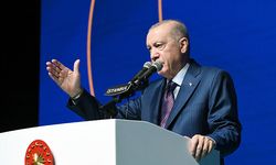 Erdoğan'da gazilere: Süreç, bir devlet projesi