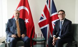 Erdoğan: Ukrayna'da bir yenişememe hali var