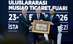 Erdoğan: Siyonist zihniyetin maskesini indirmekte kararlıyız