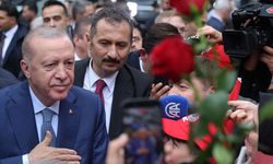 Cumhurbaşkanı Erdoğan New York'ta