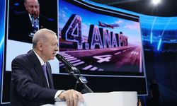 Erdoğan: 86 milyon için dişimizi tırnağımıza takıyoruz