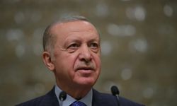 Erdoğan, Türk Dil Bayramını kutladı