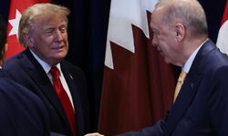Trump: Erdoğan sert adamdır, ona bulaşmayın
