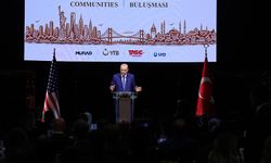 Erdoğan: Entegrasyona evet, asimilasyona hayır