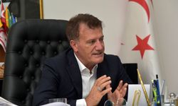 Feribot kazası KKTC'de hükümet krizine yol açtı