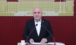 İYİ Parti'den fon krizine dair araştırma komisyonu teklifi