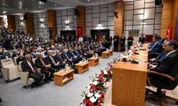 Gürlek: Başarısız kararlar veren hakimler eksi puan alacak