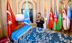 Gürlek: Söğüt'ten başlayan yürüyüş Erdoğan'la devam ediyor