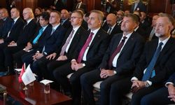 Duran: ABD ile ilişkilerin 100. yılı stratejik dönüm noktası