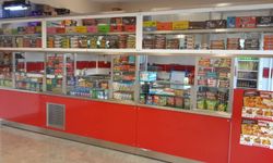 Kantinlerde cips kola satışı yasaklandı