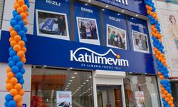 Katılımıevim ve Birevim devlete geçiyor