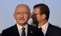 Kılıçdaroğlu: İmamoğlu siyasi tutuklu değil