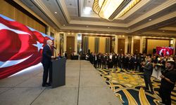 Kurtulmuş: Yaşasın Suudi Arabistan - Türkiye kardeşliği