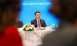 Kurum: Denizleri korumadan ortak geleceğimizi koruyamayız