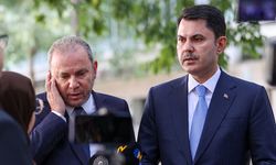 Müsilajla mücadelede Fransa Kalkınma Ajansı'ndan finansman