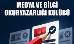Dezenformasyonla mücadele okullara yayılacak