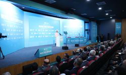 Mevlid-i Nebi Sempozyumu İstanbul'da başladı