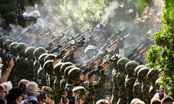 Türkiye, Mladiç'in cenaze törenini 'kabul edilemez' buldu