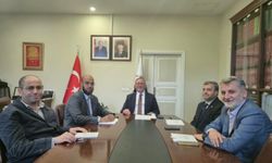 TÜYEK Moritanya yazma eser restorasyonuna destek verecek