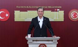Yeni Parti'den Üsküdar'da 'CHP'li üyelere gözaltı' tepkisi